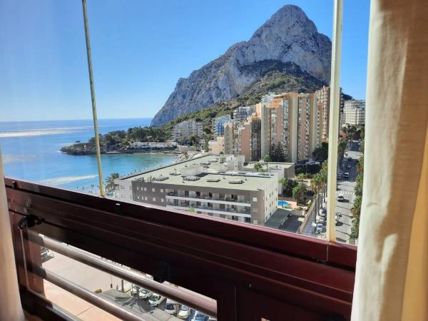 Piso en calle Javea, 1