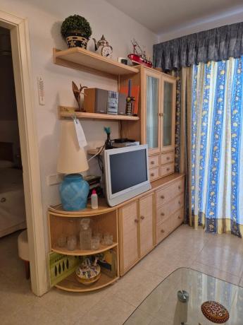 Piso en calle Javea, 1