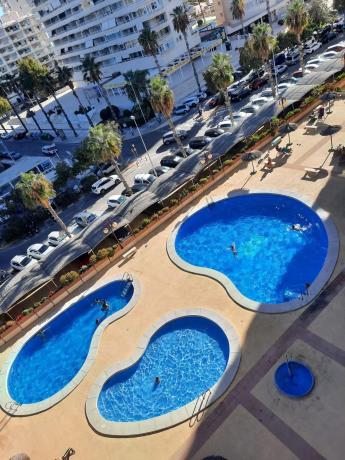 Piso en calle Javea, 1