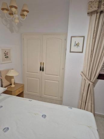 Piso en calle Javea, 1