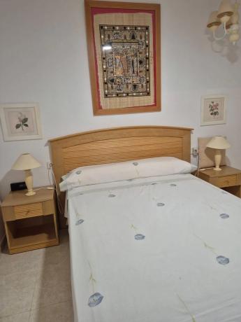 Piso en calle Javea, 1