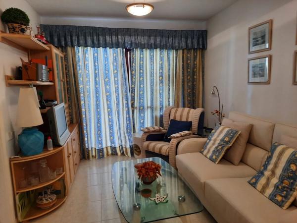 Piso en calle Javea, 1