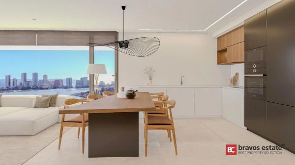 Piso en Playa Arenal-Bol