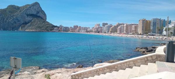 Piso en calle Javea, 1