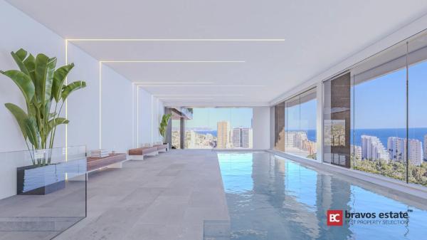 Piso en Playa Arenal-Bol