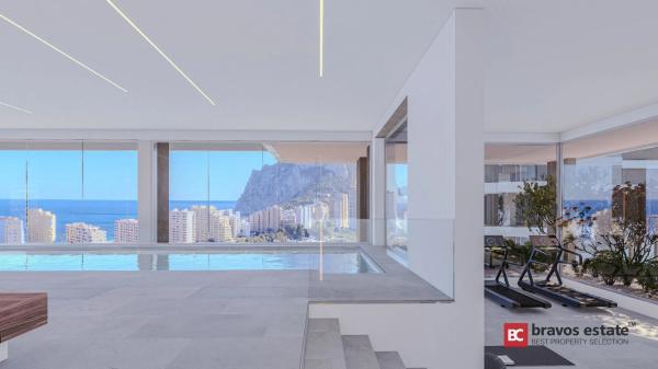 Piso en Playa Arenal-Bol