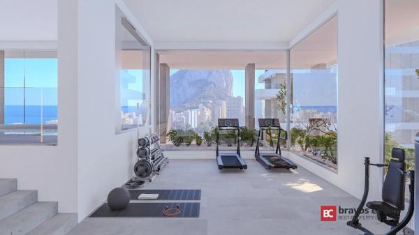 Piso en Playa Arenal-Bol