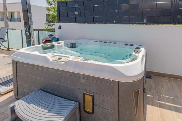 Casa independiente en Partida Benicolada, 2 s