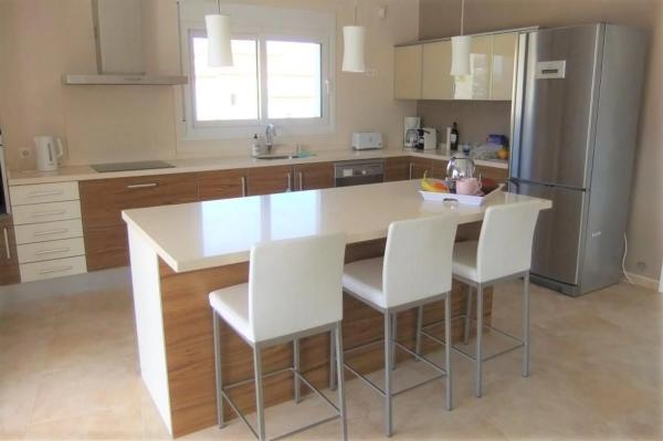 Chalet en Cometa-Carrió