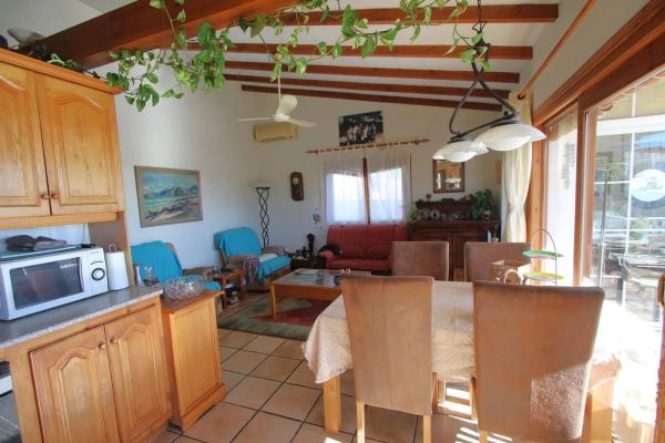 Chalet en Cometa-Carrió