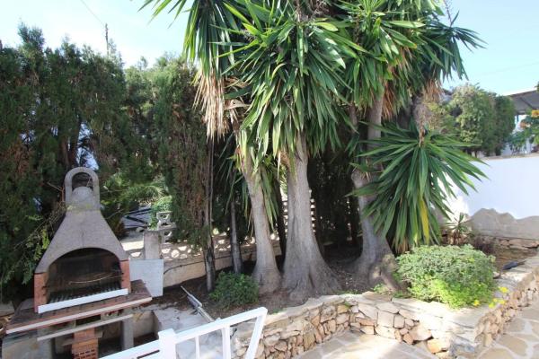 Chalet en Cometa-Carrió