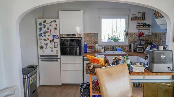 Chalet en Manzanera-Tosal