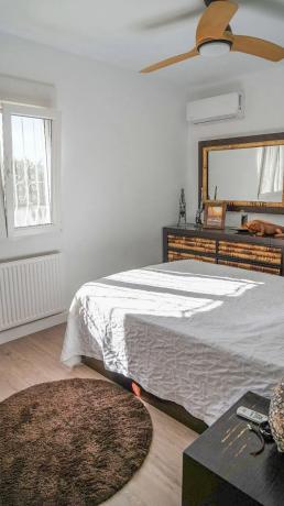 Chalet en Manzanera-Tosal