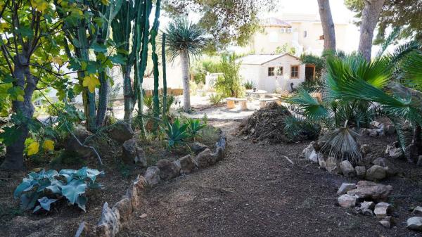 Chalet en Manzanera-Tosal