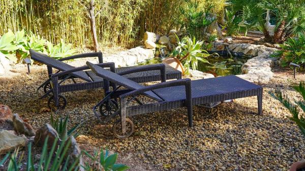 Chalet en Manzanera-Tosal