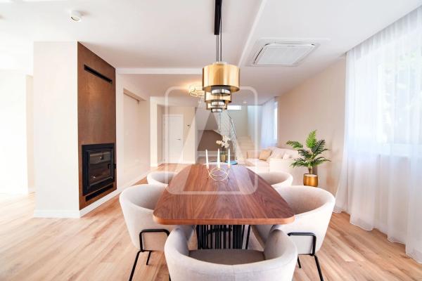 Chalet en Cometa-Carrió