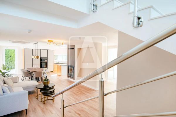 Chalet en Cometa-Carrió