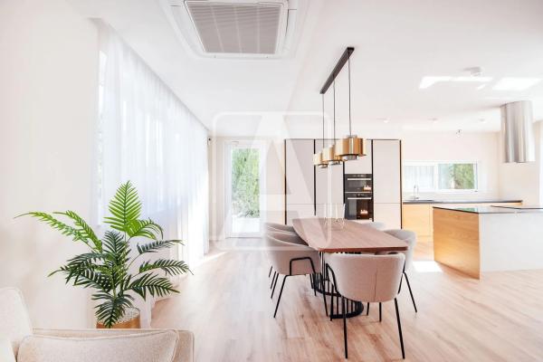 Chalet en Cometa-Carrió