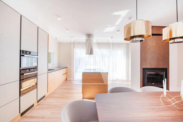 Chalet en Cometa-Carrió