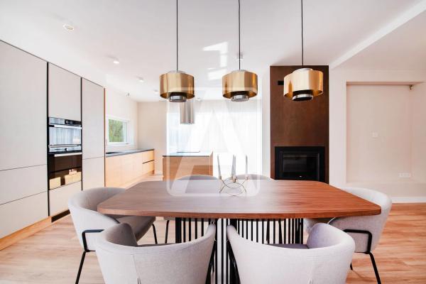 Chalet en Cometa-Carrió