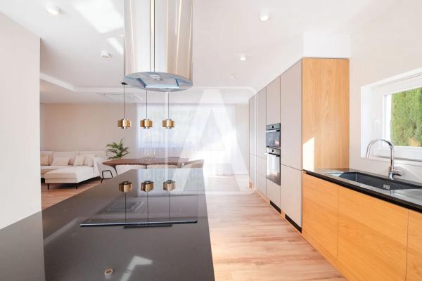 Chalet en Cometa-Carrió