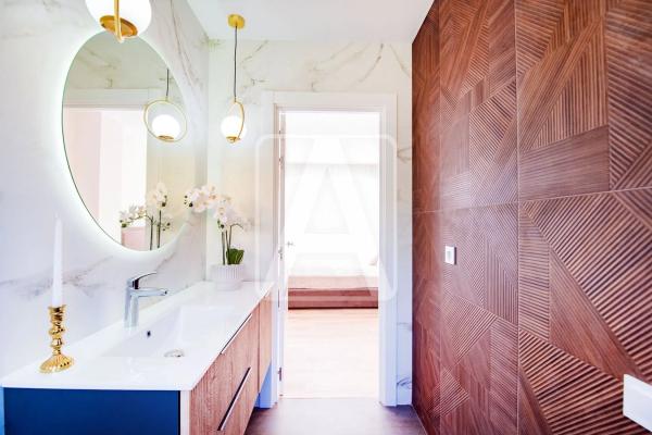 Chalet en Cometa-Carrió