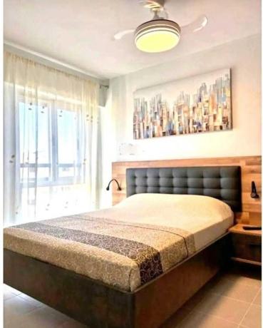 Piso en plaza Constitución, 2