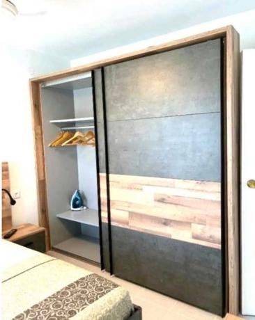 Piso en plaza Constitución, 2