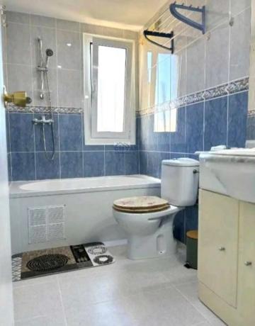 Piso en plaza Constitución, 2