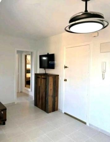 Piso en plaza Constitución, 2