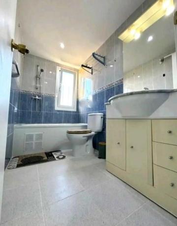 Piso en plaza Constitución, 2