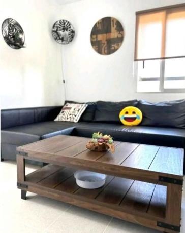 Piso en plaza Constitución, 2