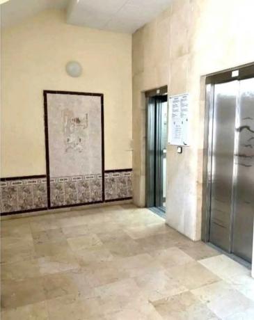 Piso en plaza Constitución, 2