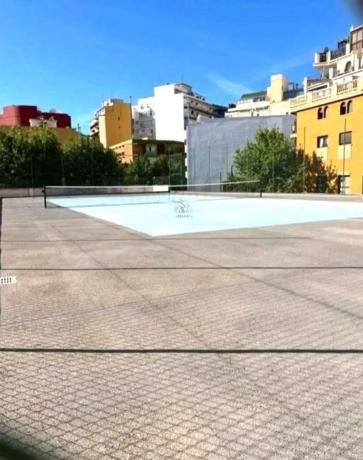 Piso en plaza Constitución, 2