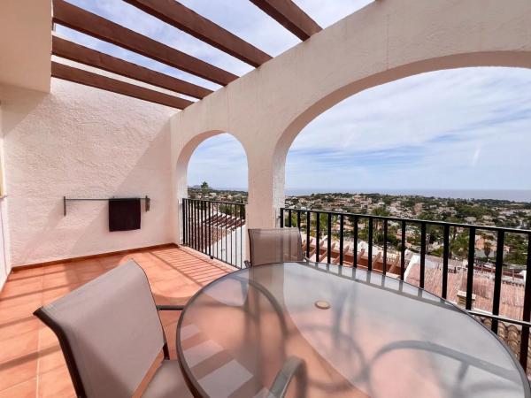 Piso en Cometa-Carrió