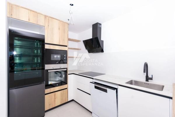 Ático en Playa Arenal-Bol