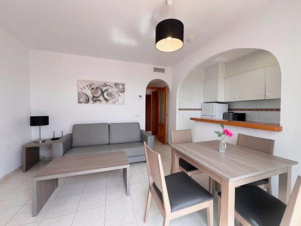 Piso en Cometa-Carrió