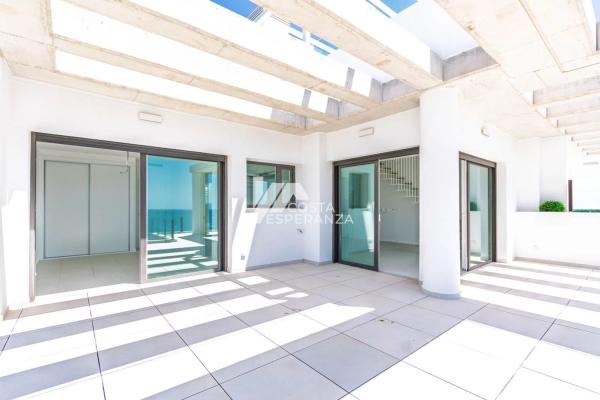 Ático en Playa Arenal-Bol