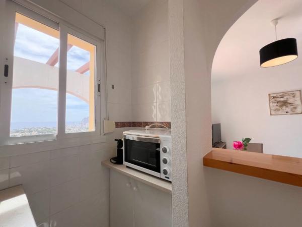 Piso en Cometa-Carrió