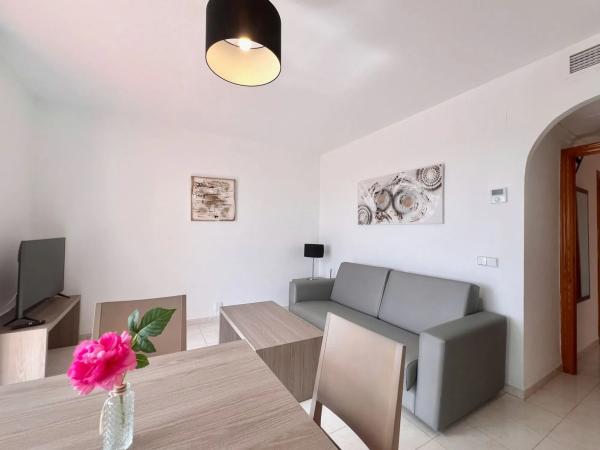 Piso en Cometa-Carrió