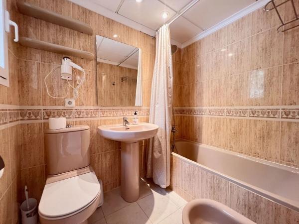 Piso en Cometa-Carrió