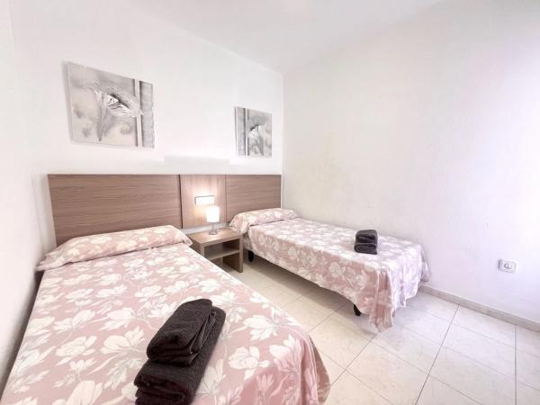 Piso en Cometa-Carrió