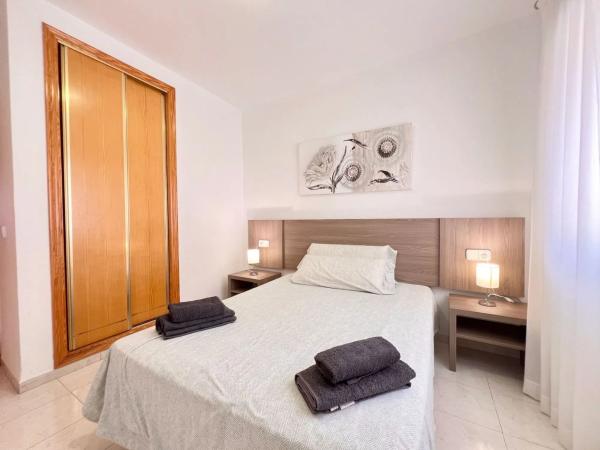 Piso en Cometa-Carrió