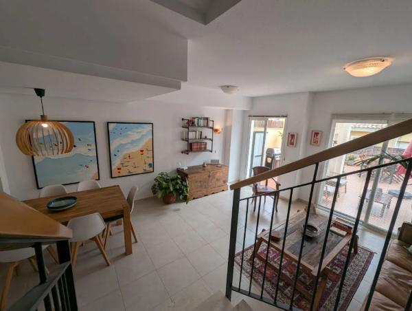 Dúplex en Partida Maryvilla