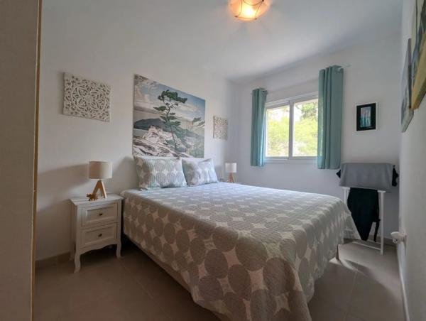 Dúplex en Partida Maryvilla