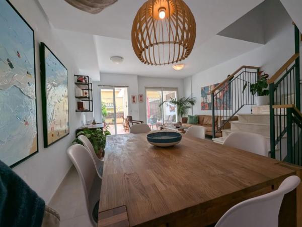 Dúplex en Partida Maryvilla