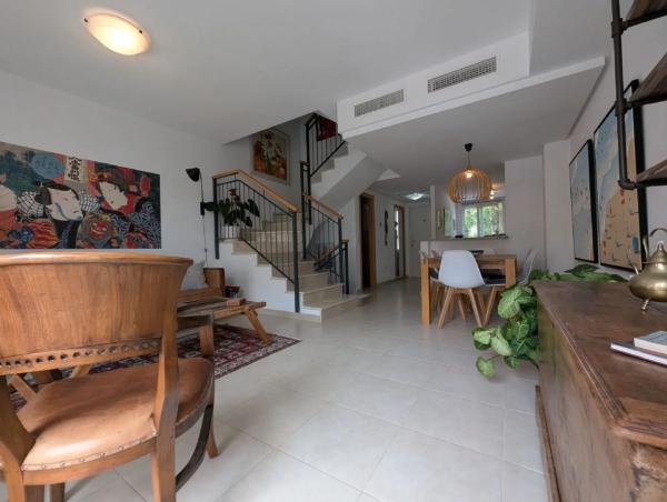 Dúplex en Partida Maryvilla