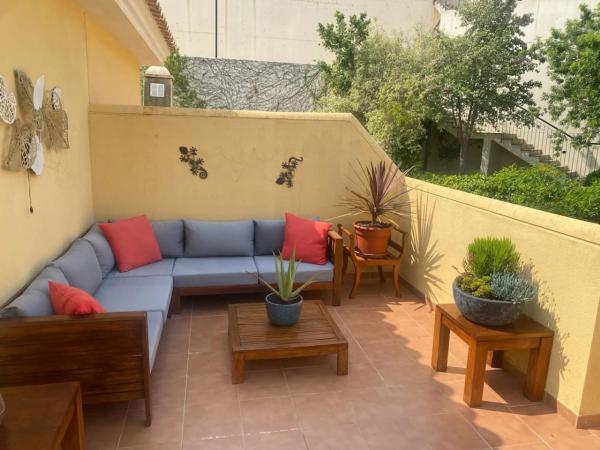 Dúplex en Partida Maryvilla