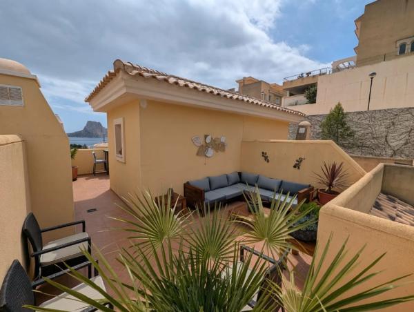 Dúplex en Partida Maryvilla