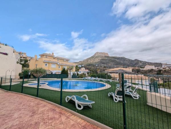 Dúplex en Partida Maryvilla